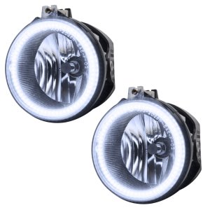 Chrysler Aspen Fog Light Assembly - ORACLE Lighting - SMD - White - `07-`09